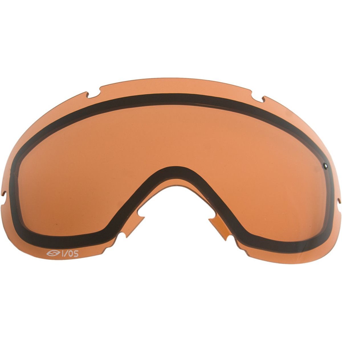 Smith I/O S Goggles Replacement Lens RC36, One Size