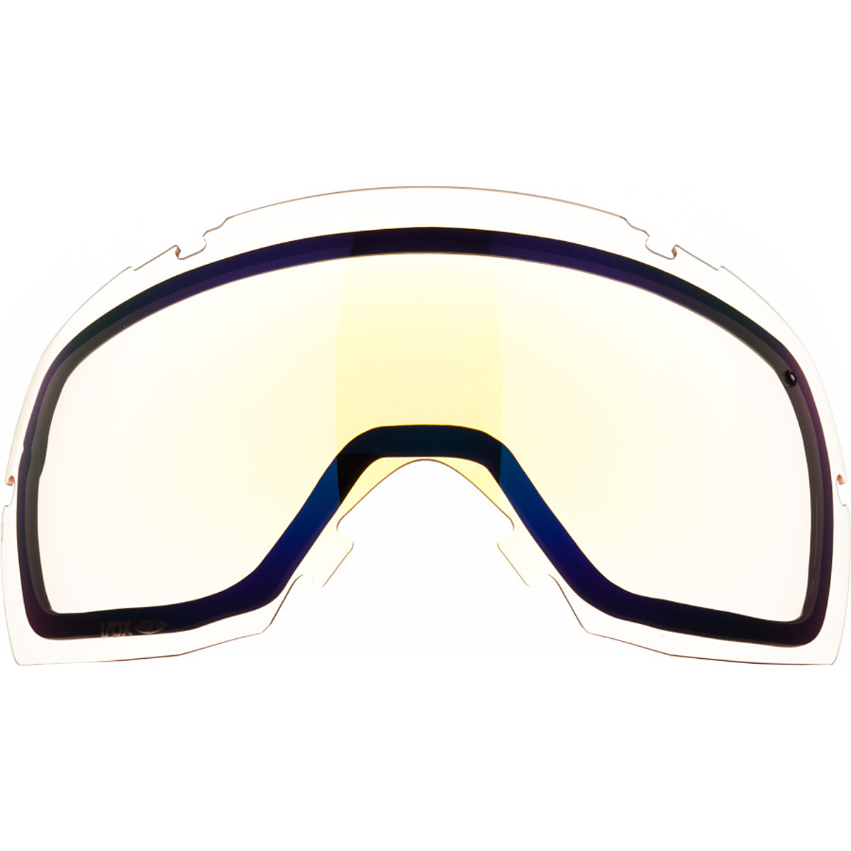 Smith I/O X Elite Turbo Fan Goggle - Ski