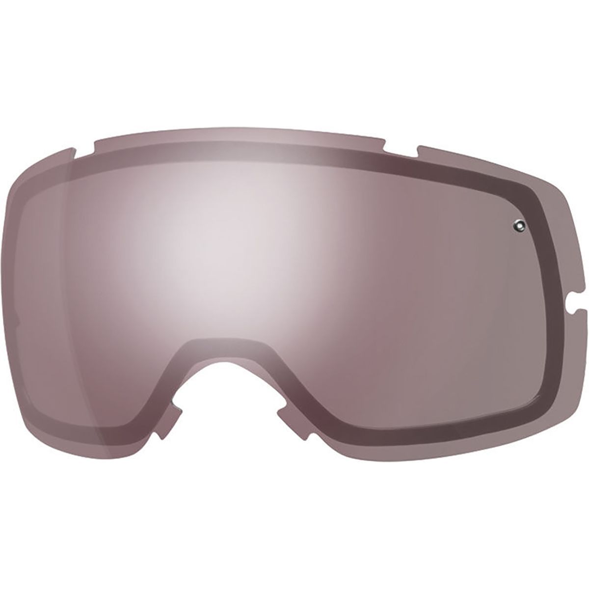Smith Vice Goggles Replacement Lens Ignitor 2, One Size