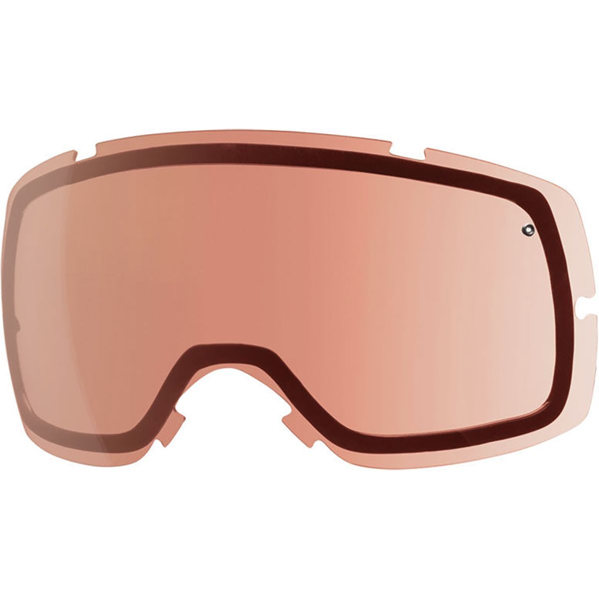 Smith Vice Goggles Replacement Lens Rc Polar 2, One Size