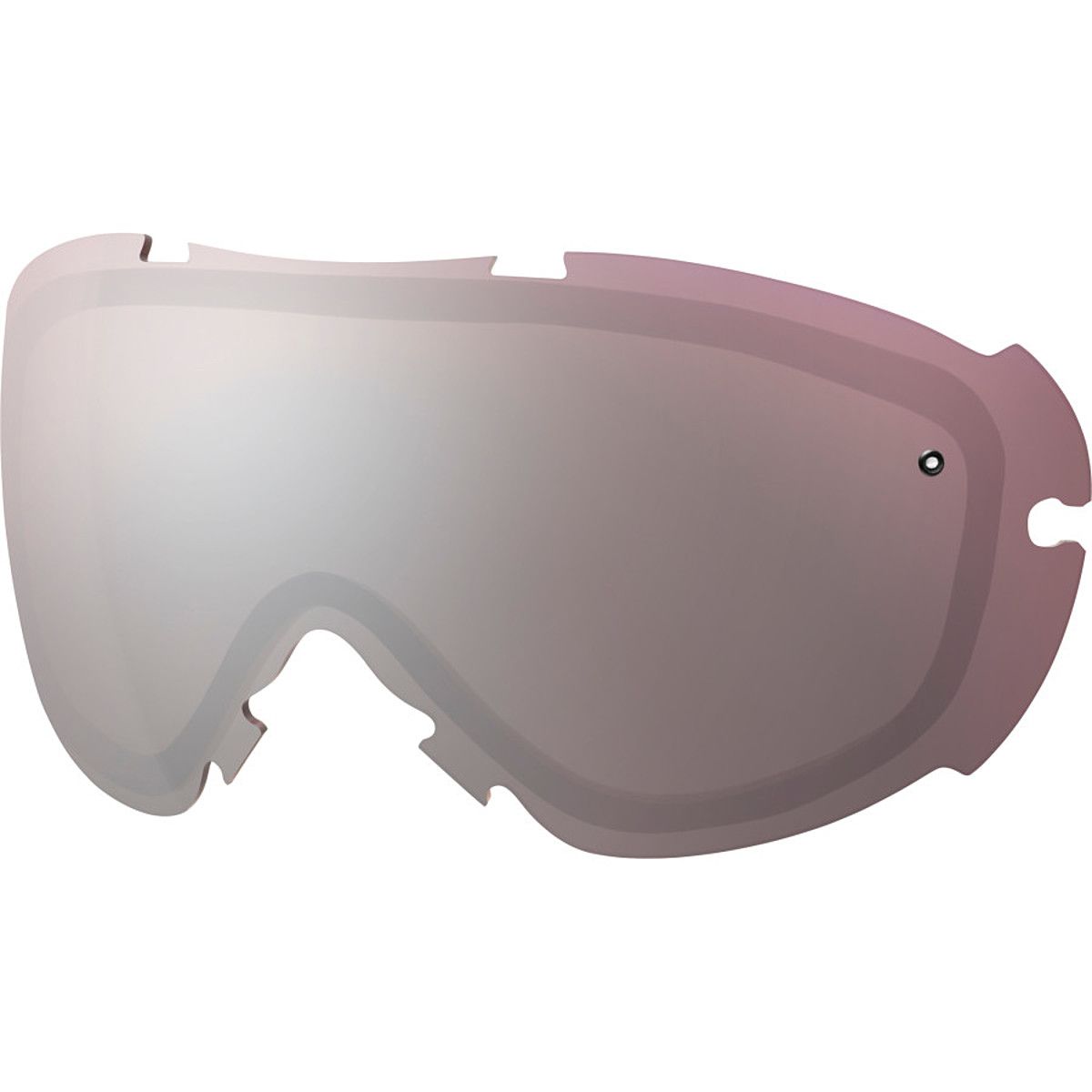 Smith Virtue Goggles Replacement Lens Ignitor Mirror, One Size