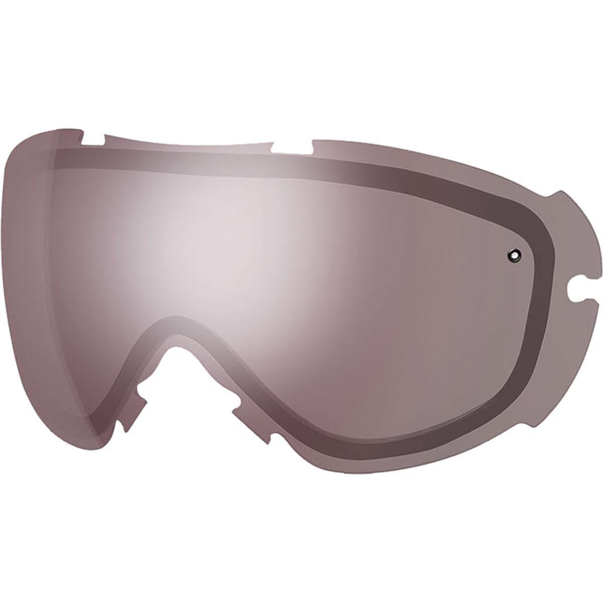 Smith Virtue Goggles Replacement Lens Ignitor 2, One Size