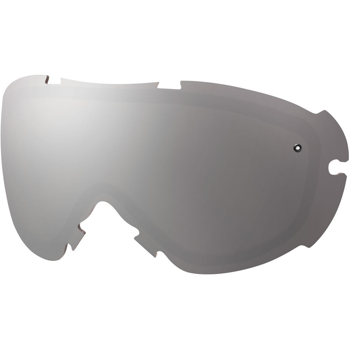 Smith Virtue Goggles Replacement Lens Platinum 2, One Size