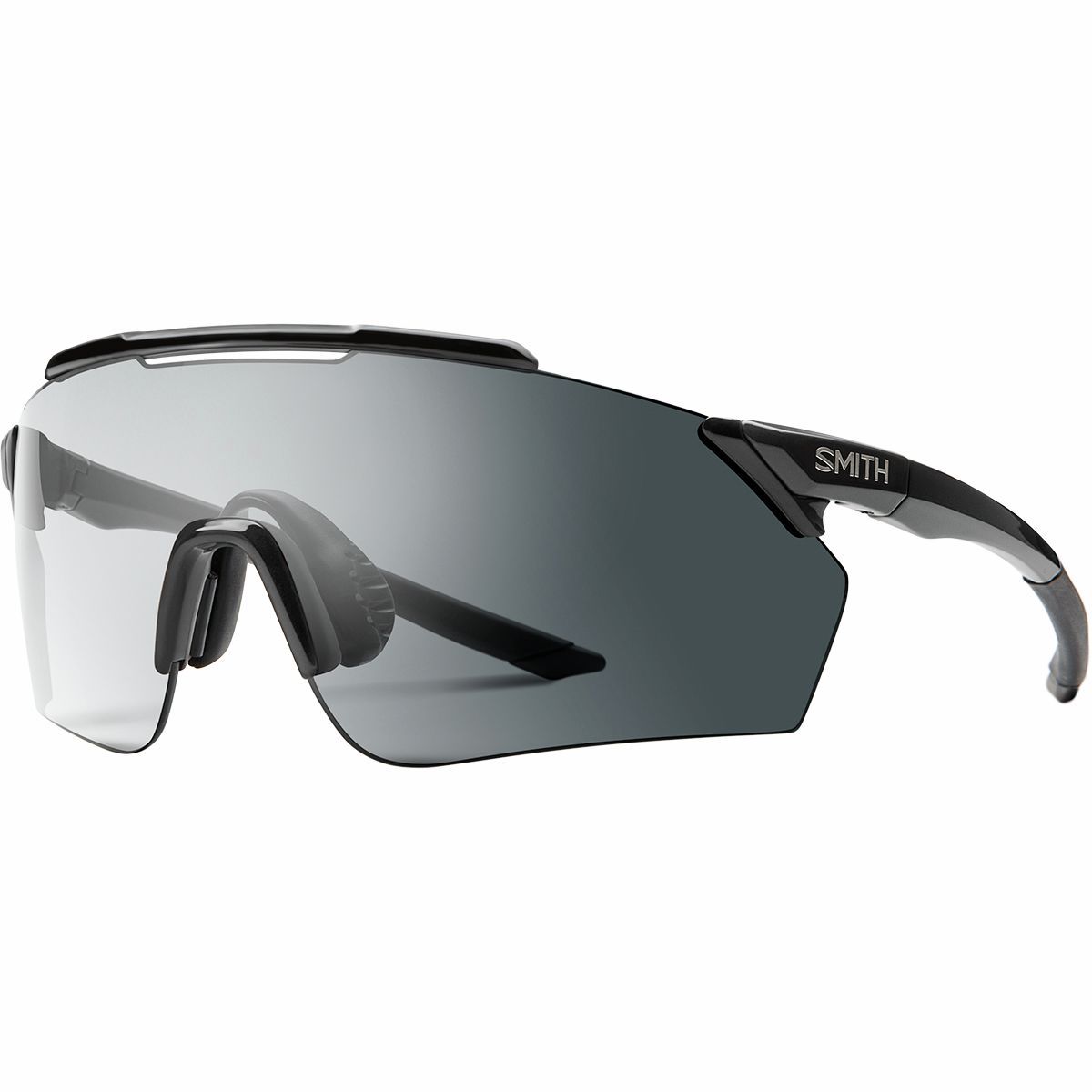 Smith Ruckus Photochromic Sunglasses
