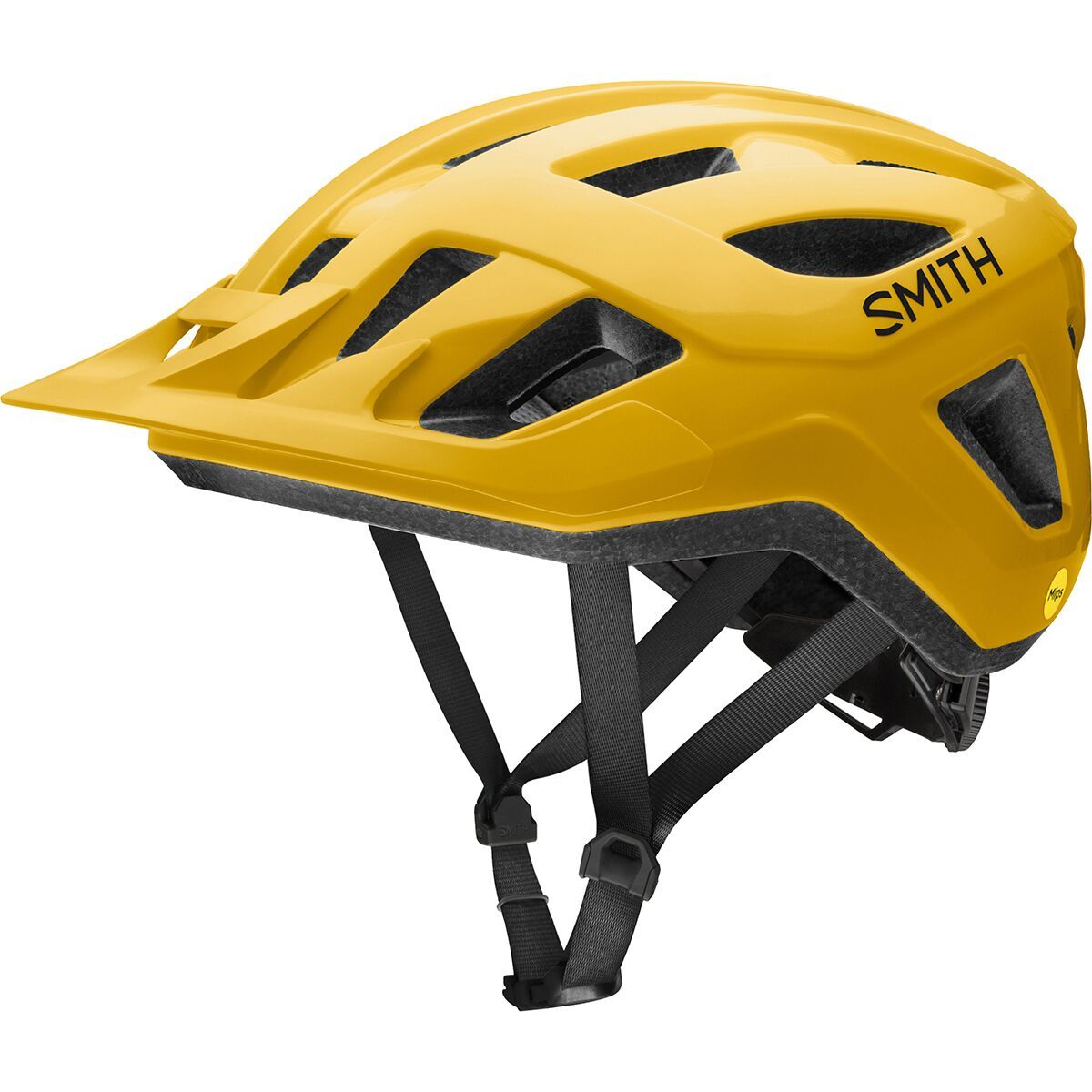 Smith Convoy Mips Helmet Fool's Gold, M