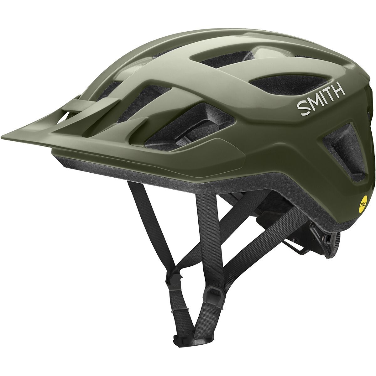 Smith Convoy Mips Helmet Moss, S