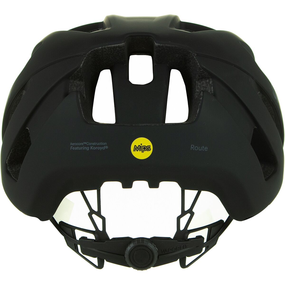 smith route helmet