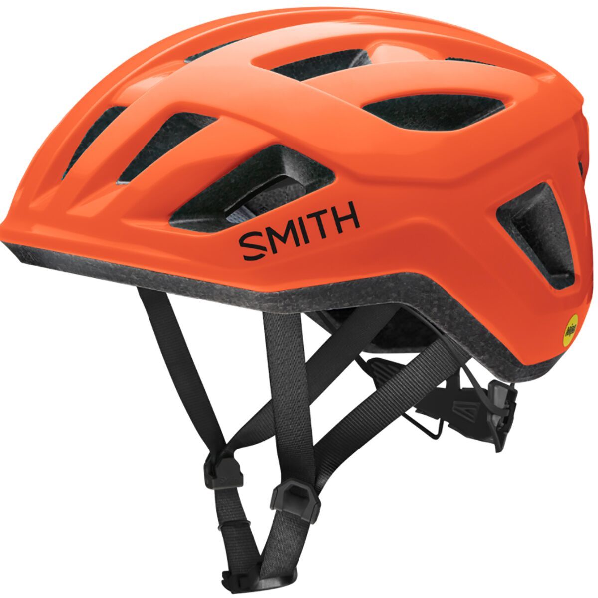 Smith Signal Mips Helmet Cinder, S