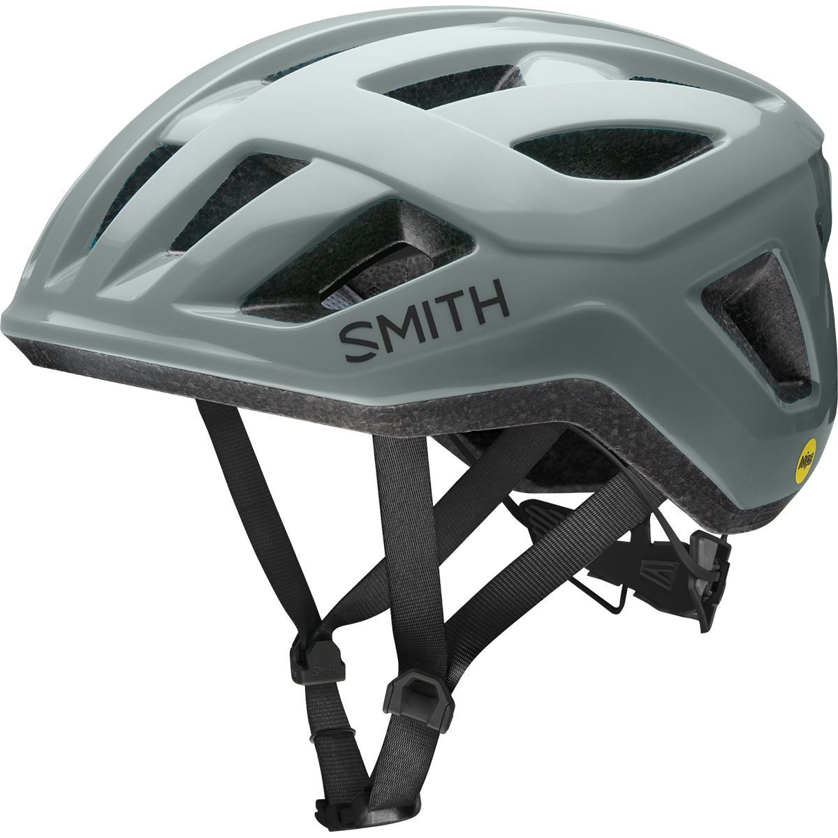 Smith Signal Mips Helmet Cloud Grey, L
