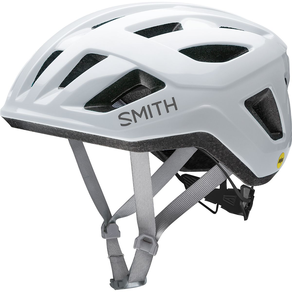 Photos - Protective Gear Set Smith Signal Mips Helmet 