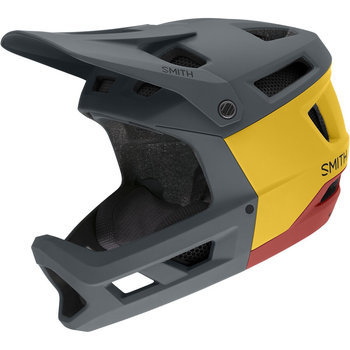 Mainline Mips FullFace Helmet by Smith