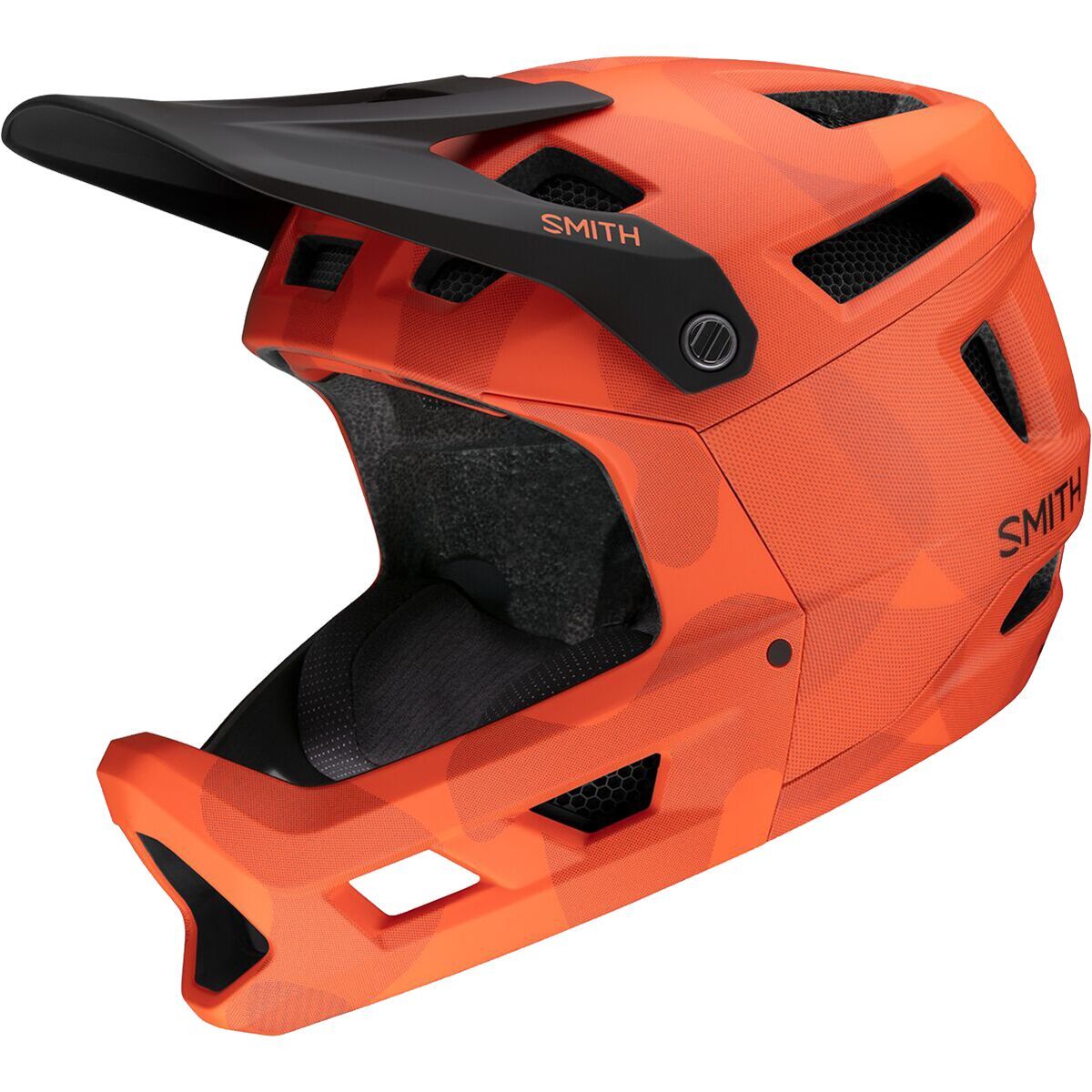 Smith Mainline Mips Full-Face Helmet Matte Cinder Haze, M