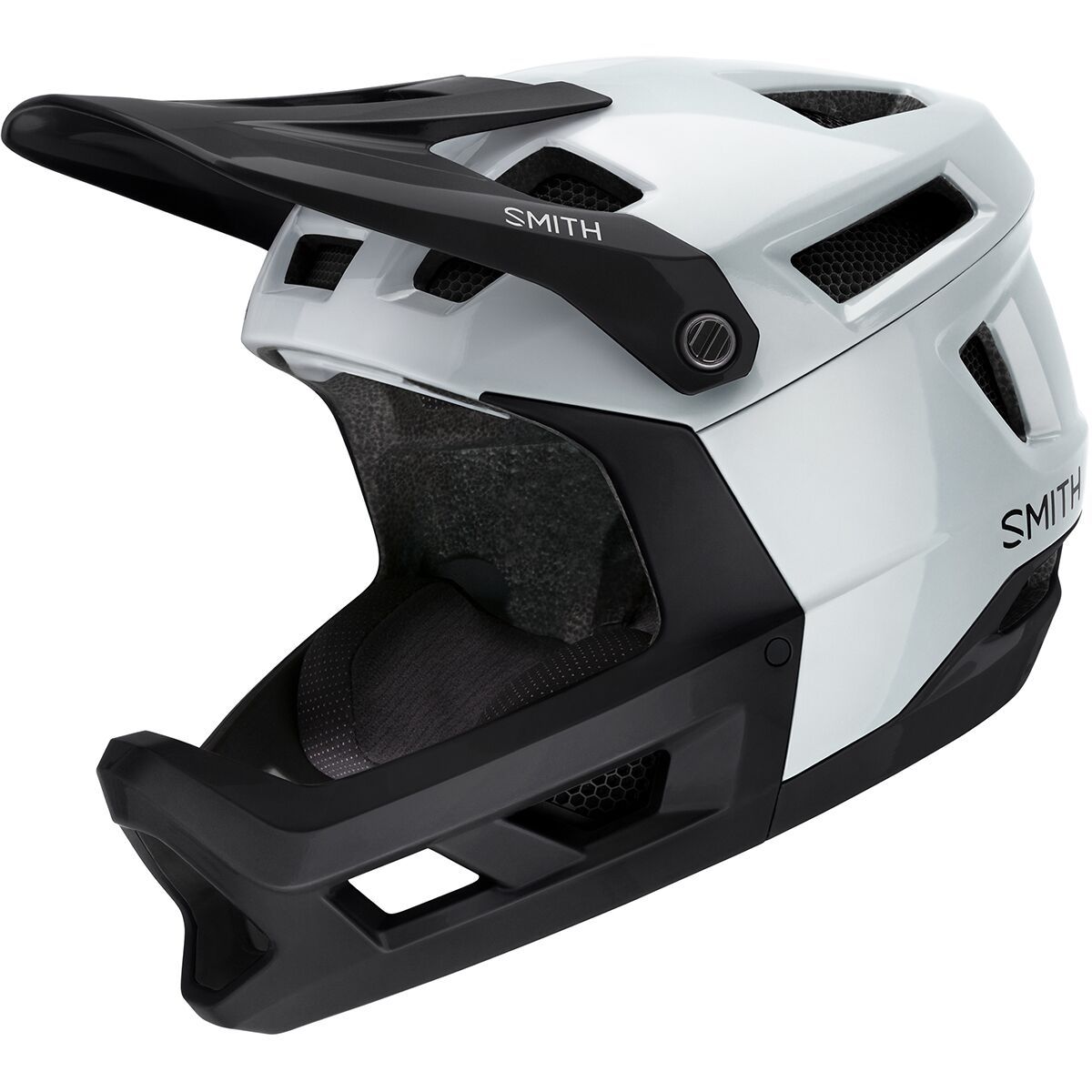 Smith Mainline Mips Full-Face Helmet White/Black, L