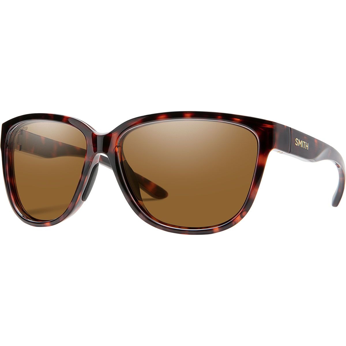 Photos - Sunglasses Smith Monterey ChromaPop Polarized  