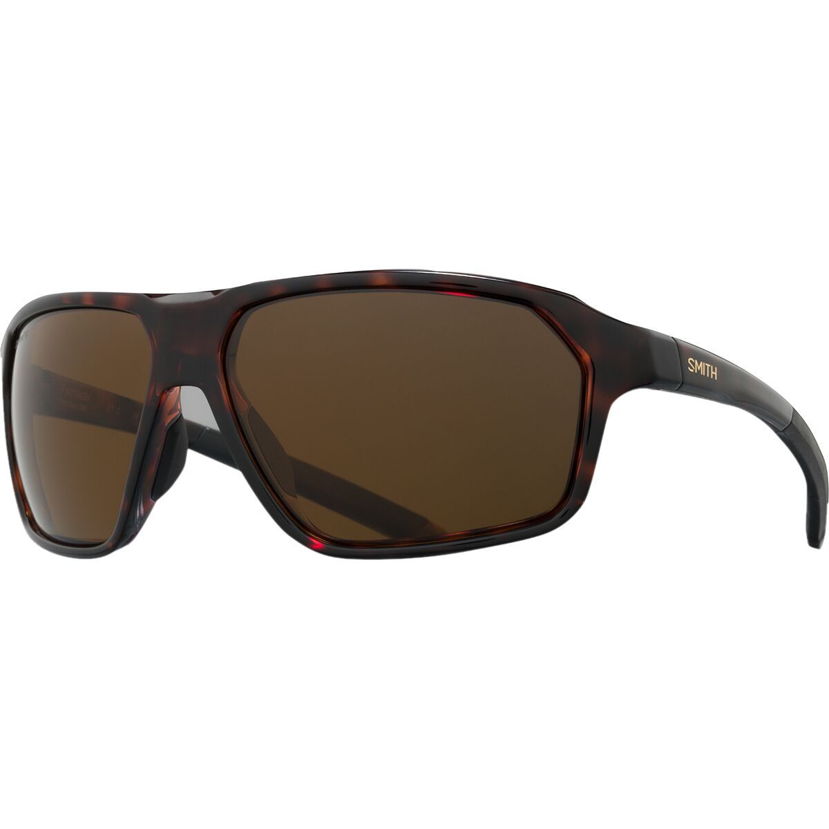 Smith Pathway ChromaPop Polarized Sunglasses Tortoise/Brown Polarized, One Size