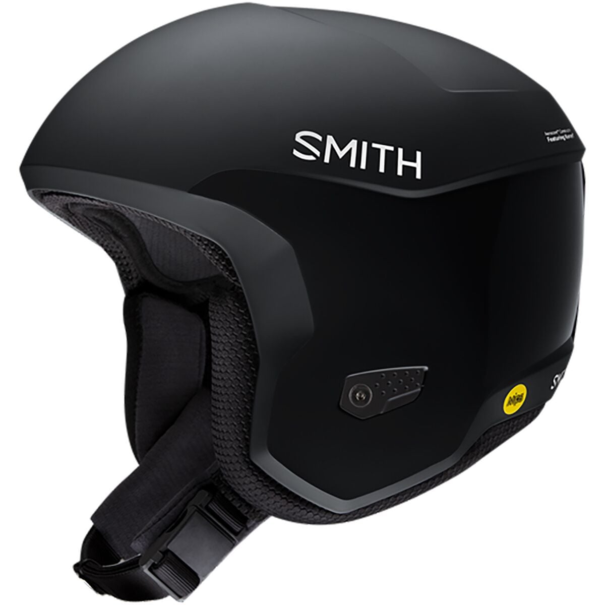 Photos - Protective Gear Set Smith Icon Mips Helmet 