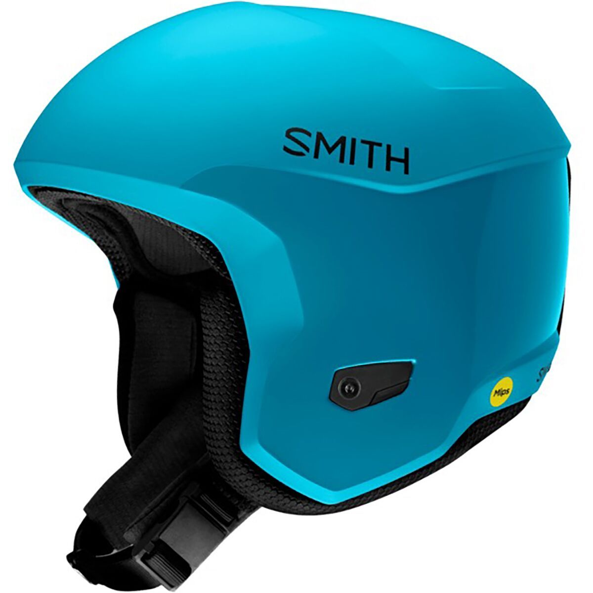 Image of Smith Icon Mips Helmet Matte Olympic Blue, L