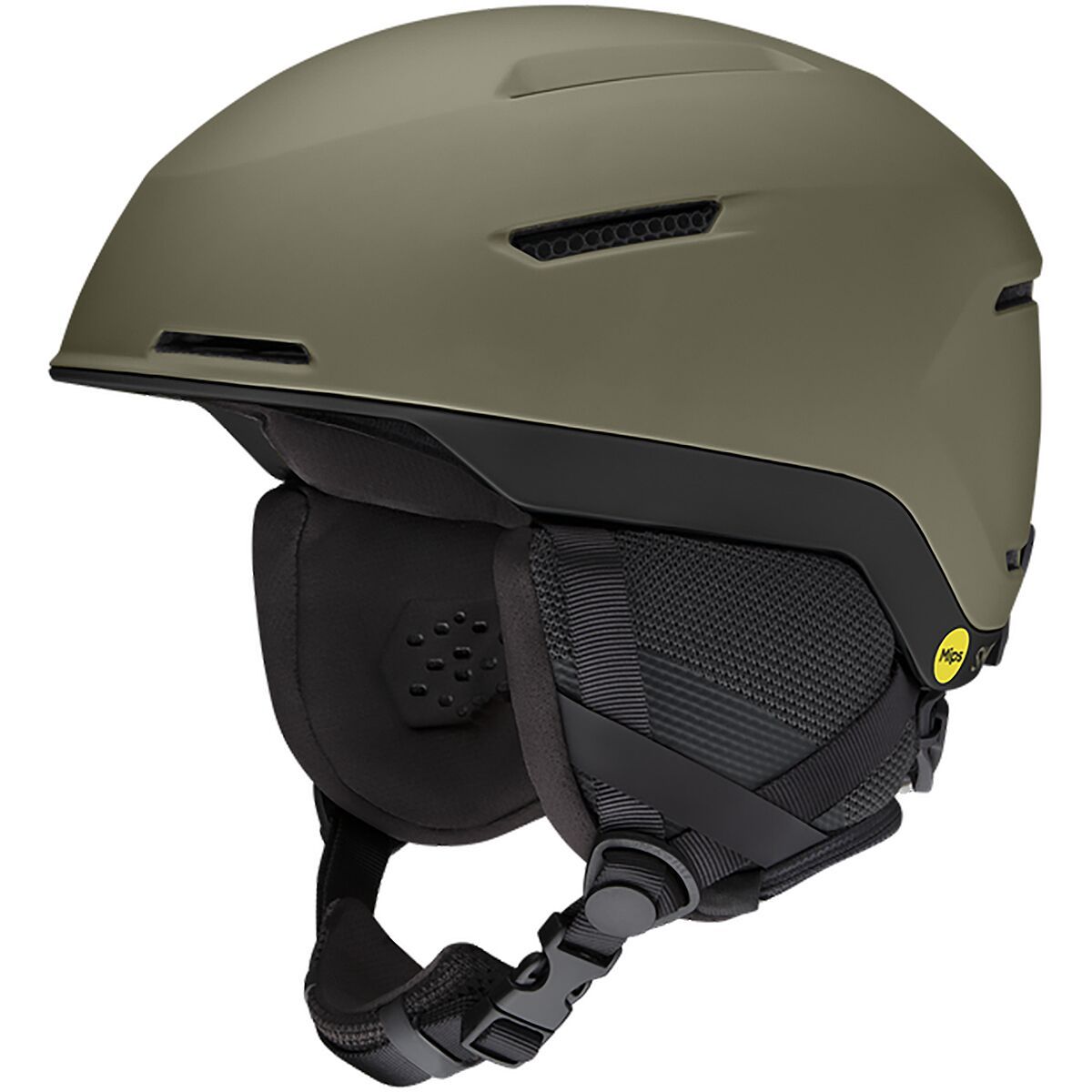 Smith Altus Mips Helmet Matte Alder/Black, L