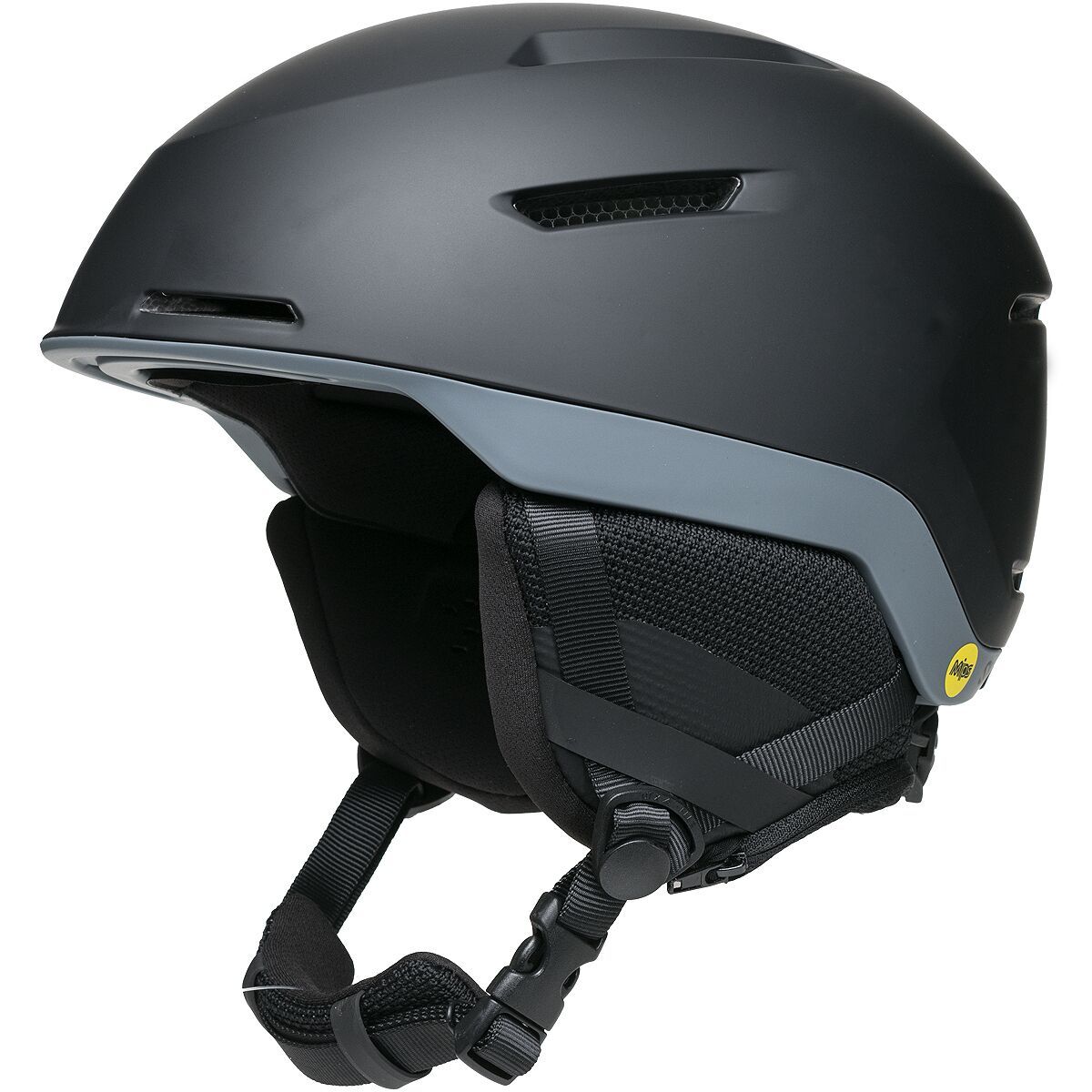 Image of Smith Altus Mips Helmet Matte Black/Charcoal, S