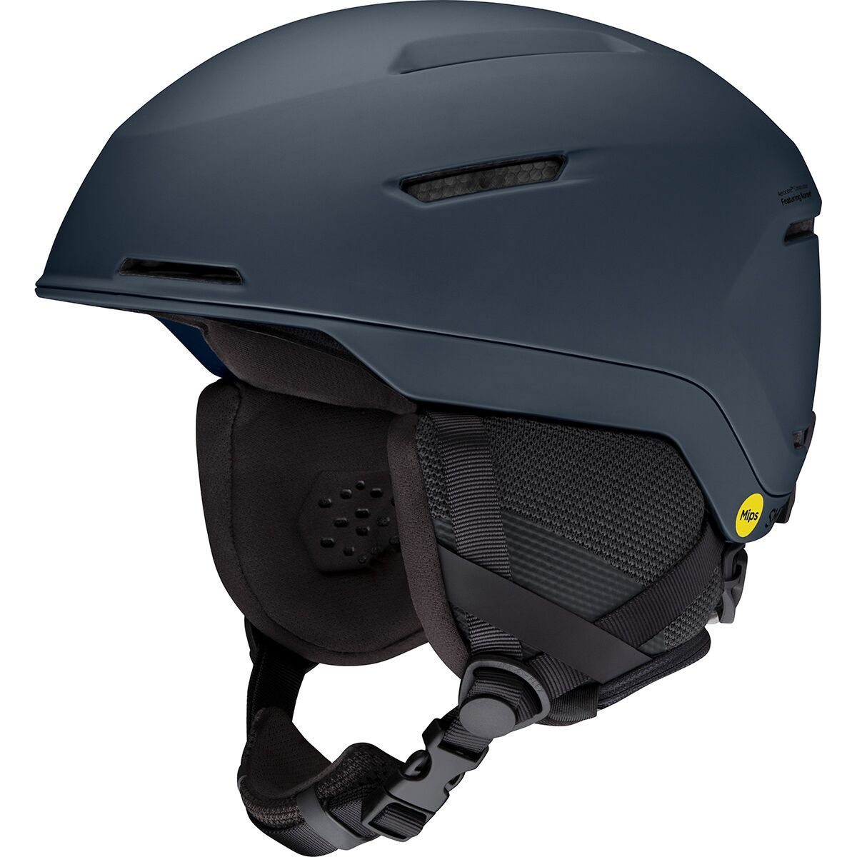 Smith Altus Mips Helmet Matte French Navy, S