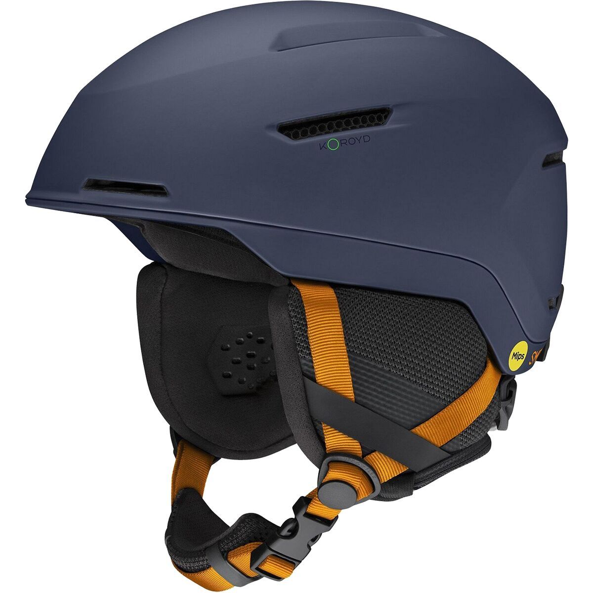Smith Altus Mips Helmet Matte High Fives, L