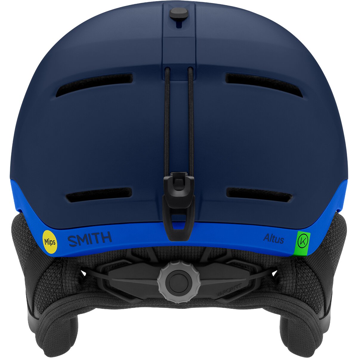 Smith Altus Mips Helmet - Ski