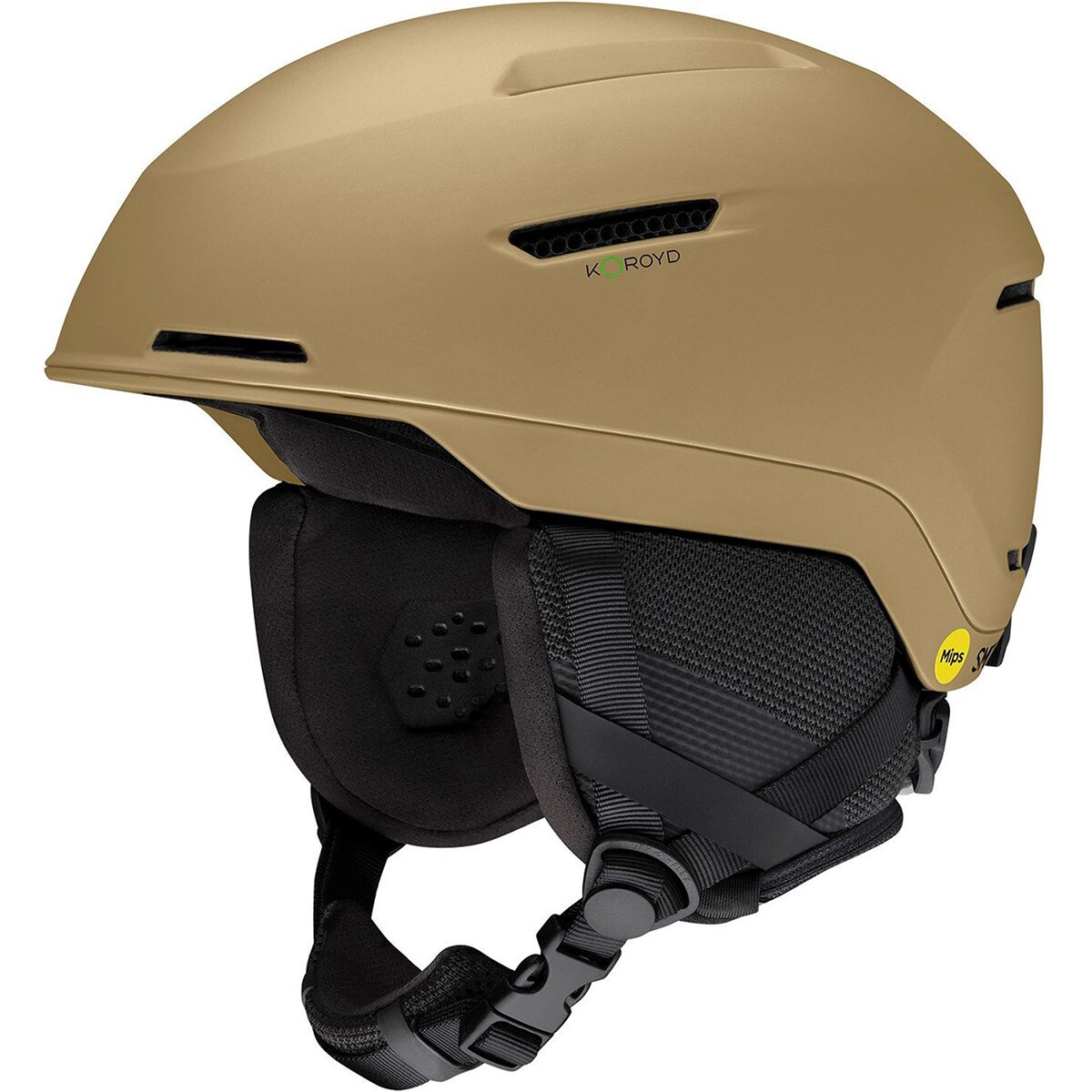 Photos - Protective Gear Set Smith Altus Mips Helmet 