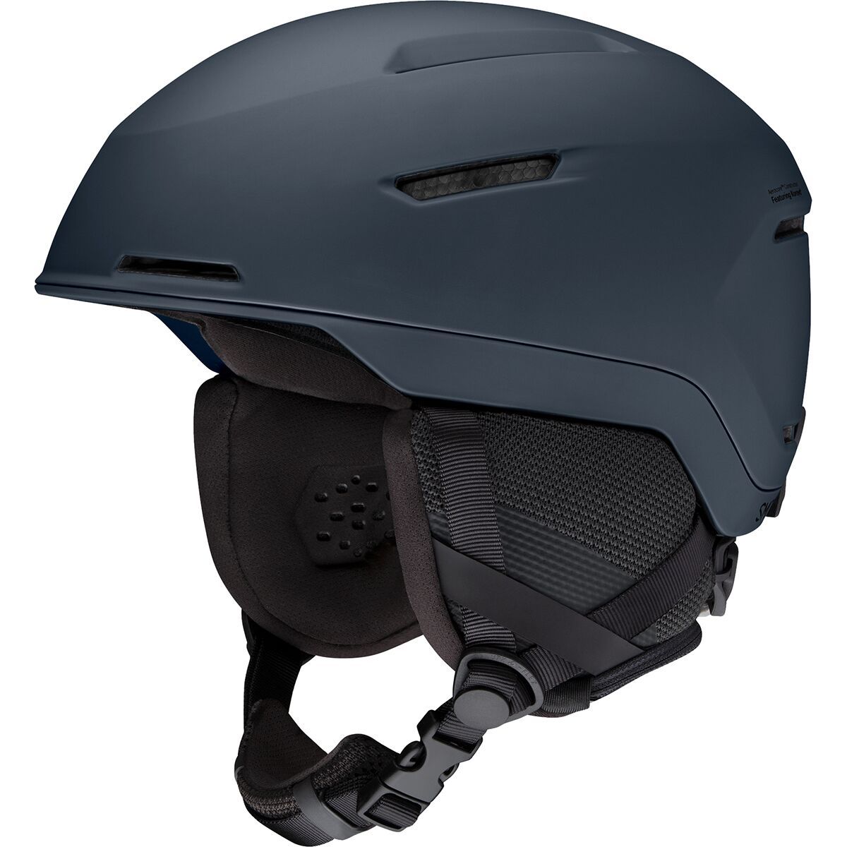 Smith Altus Helmet Matte French Navy, S