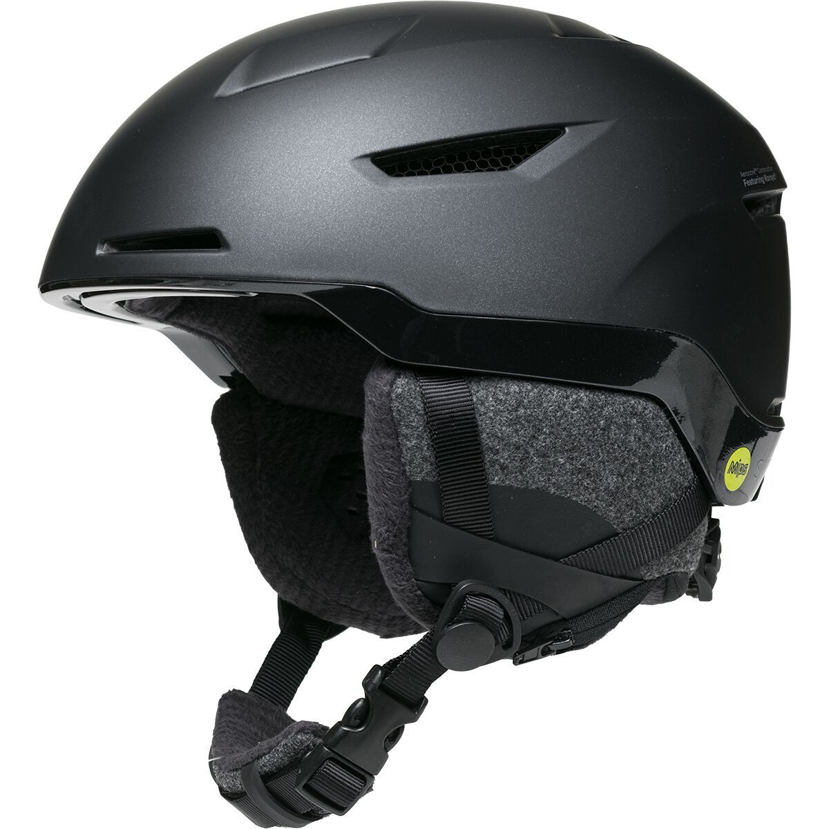 Smith Vida Mips Helmet Matte Olive, S