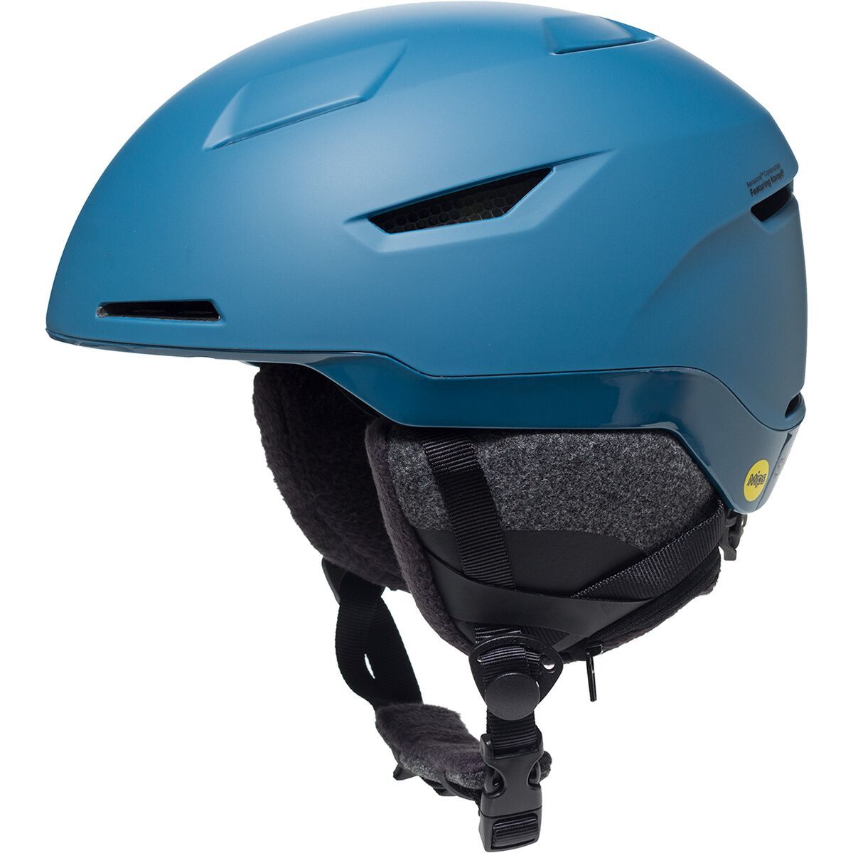 Smith Vida Mips Helmet Matte Meridian, L