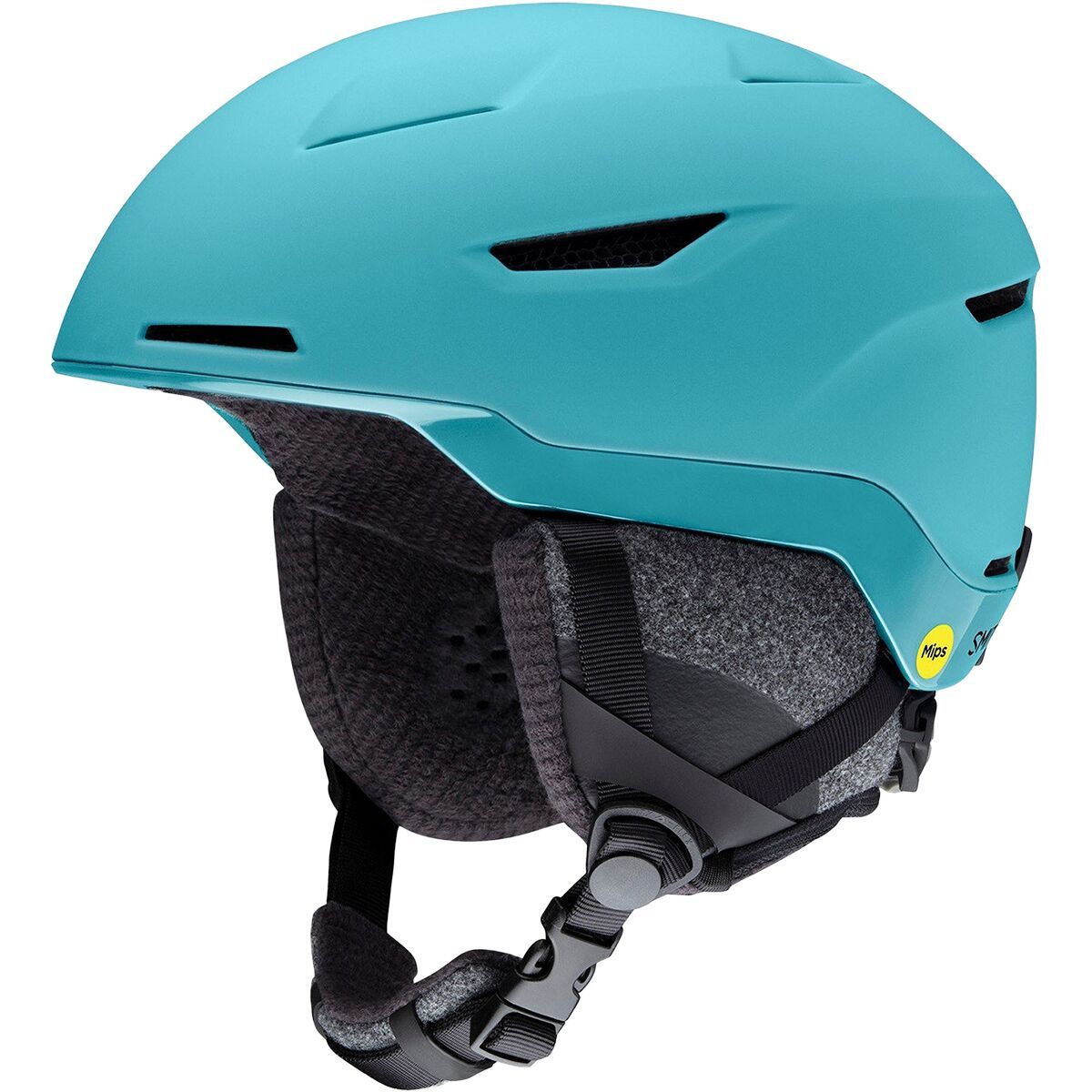 Smith Vida Mips Helmet Matte Storm, M