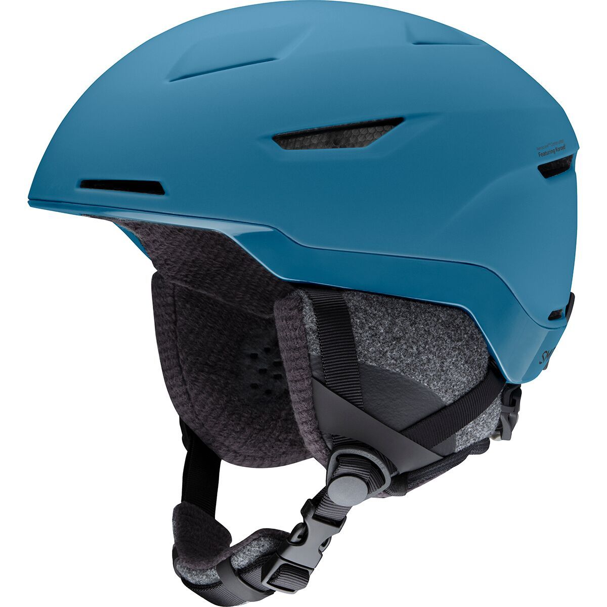 Smith Vida Helmet Matte Meridian, S