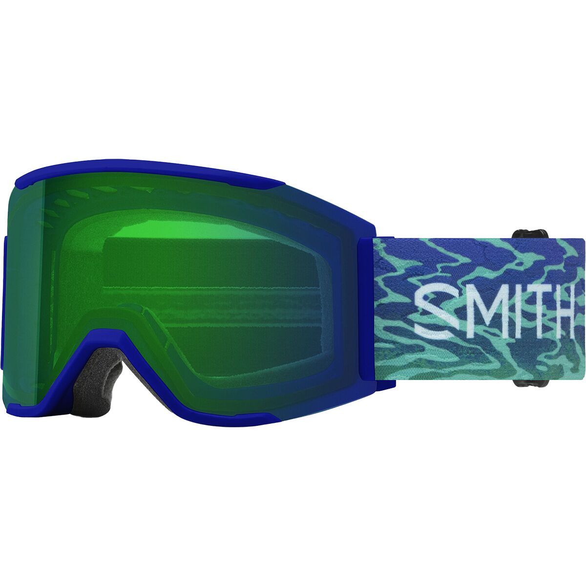 Smith Squad MAG Goggles