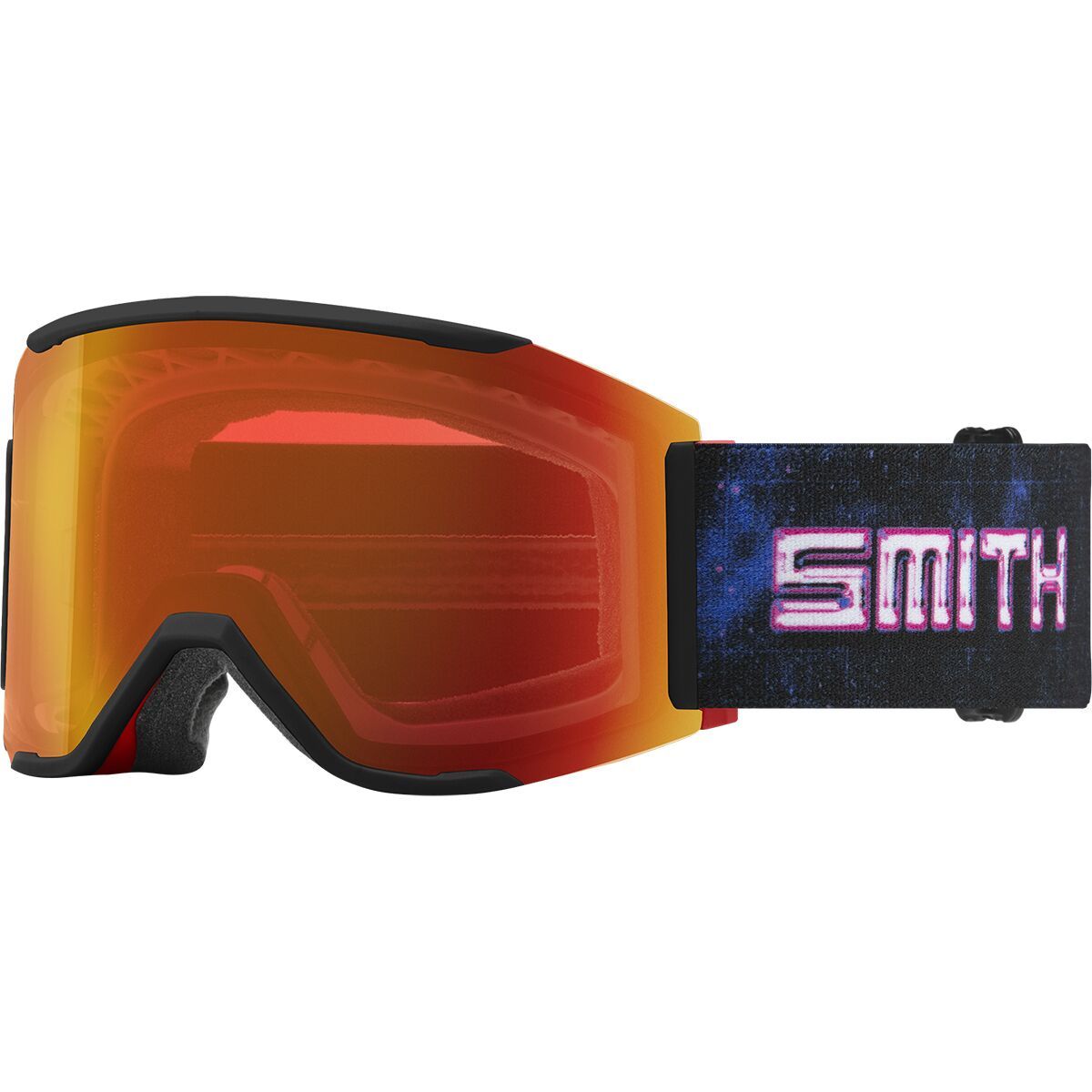 Image of Smith Squad MAG Goggles , One Size