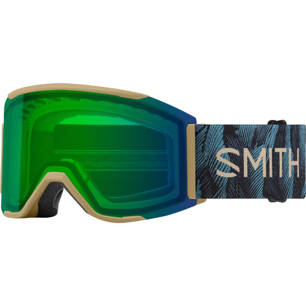 Image of Smith Squad MAG Goggles Smith x High Fives, One Size