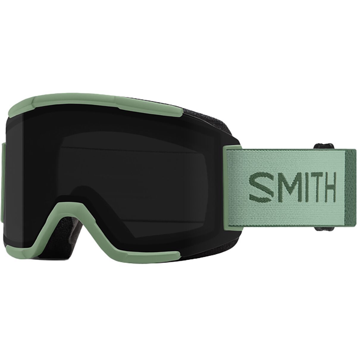 SALE Bonus Lens New Many Colors Smith Optics Squad Snowboard / Ski Goggles 