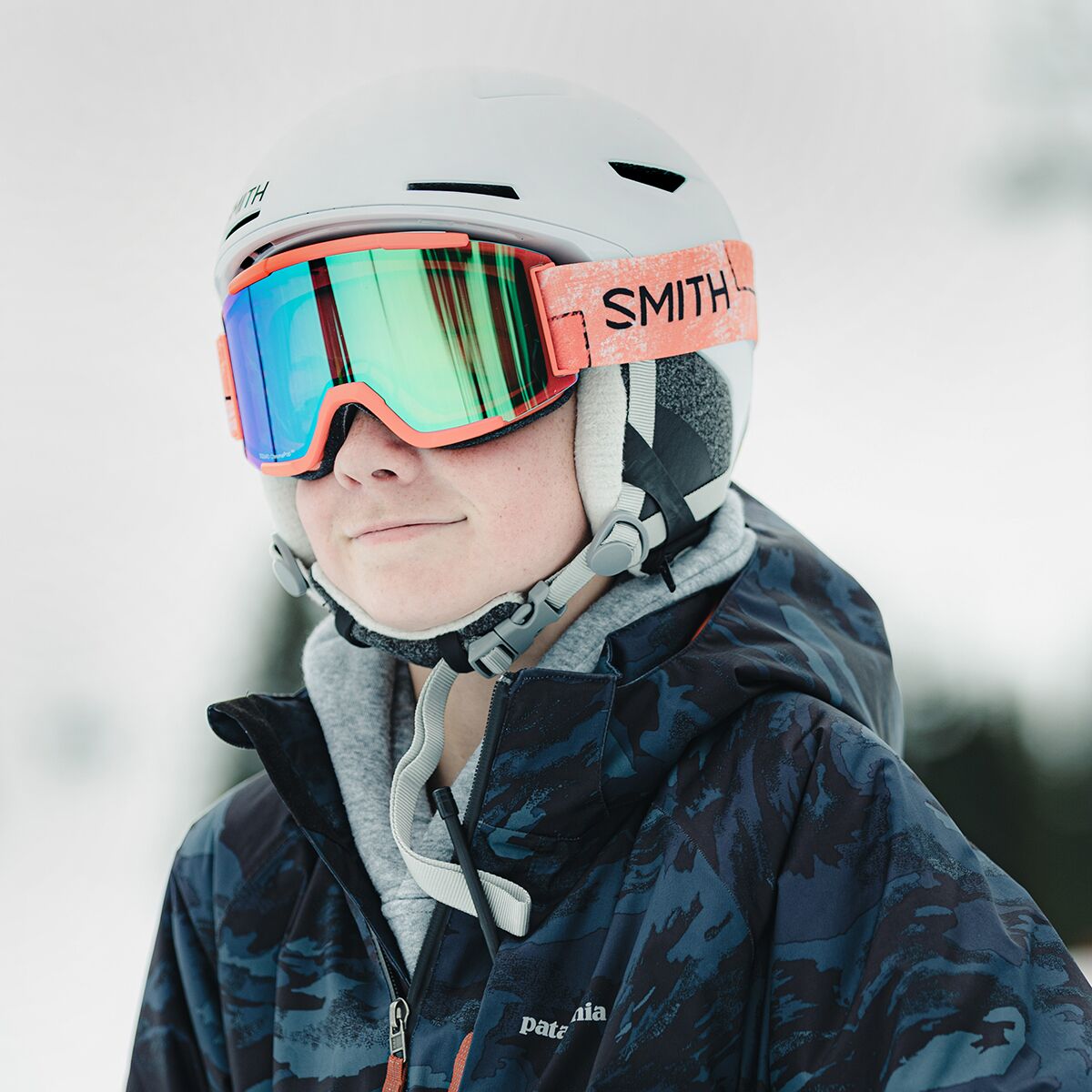 Smith Squad Goggles - Ski