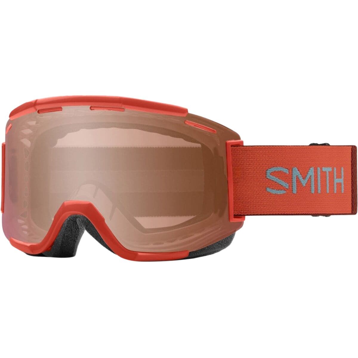 Photos - Ski Goggles Smith Squad Goggles 