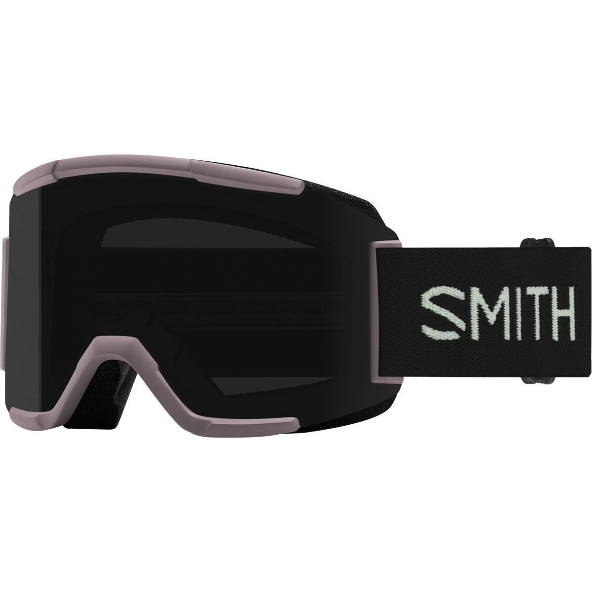 Smith Squad Goggles Smith x TNF Erik Leon, One Size