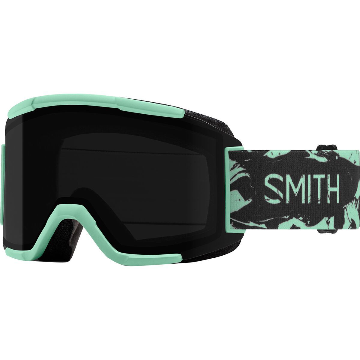Smith Squad Goggles Sun Black, One Size
