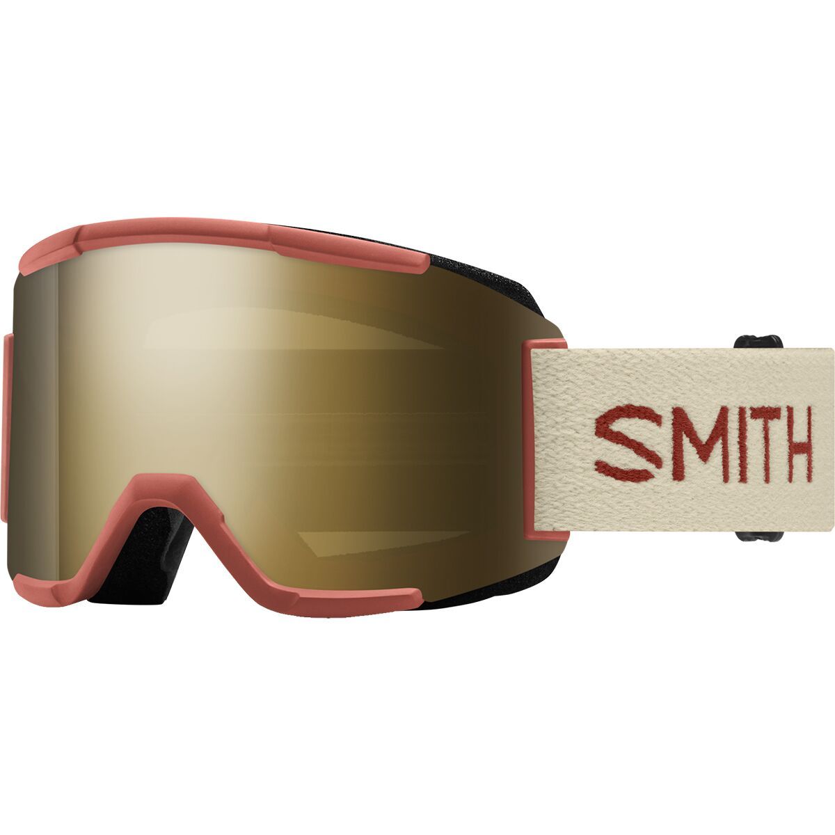 Image of Smith Squad Goggles Terra Slash, One Size