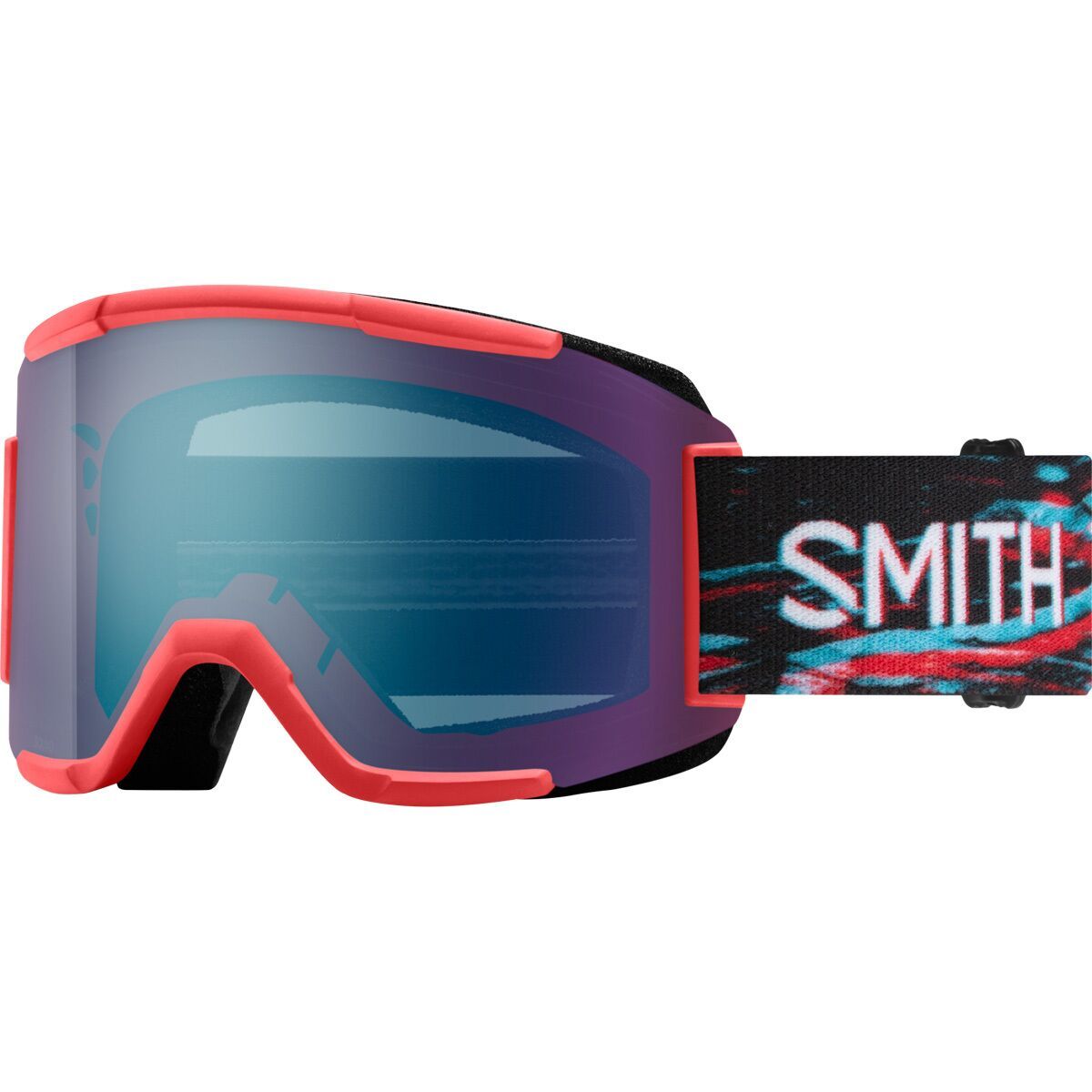 Image of Smith Squad Goggles Wild Child Close Encounters, One Size