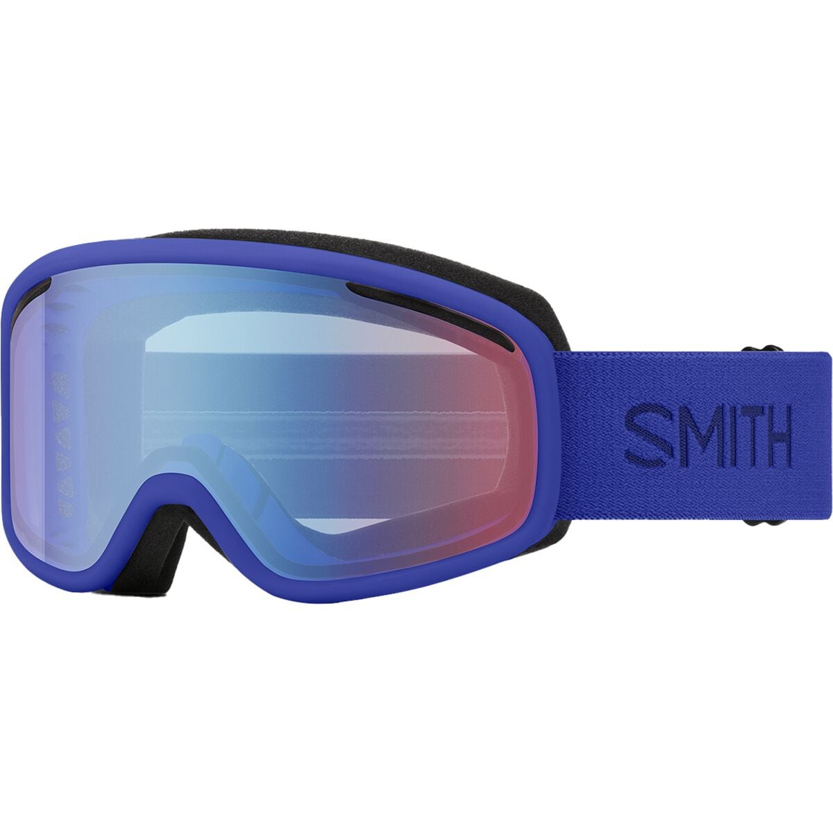 Image of Smith Vogue Goggles Lapis/Blue Sensor Mirror, One Size