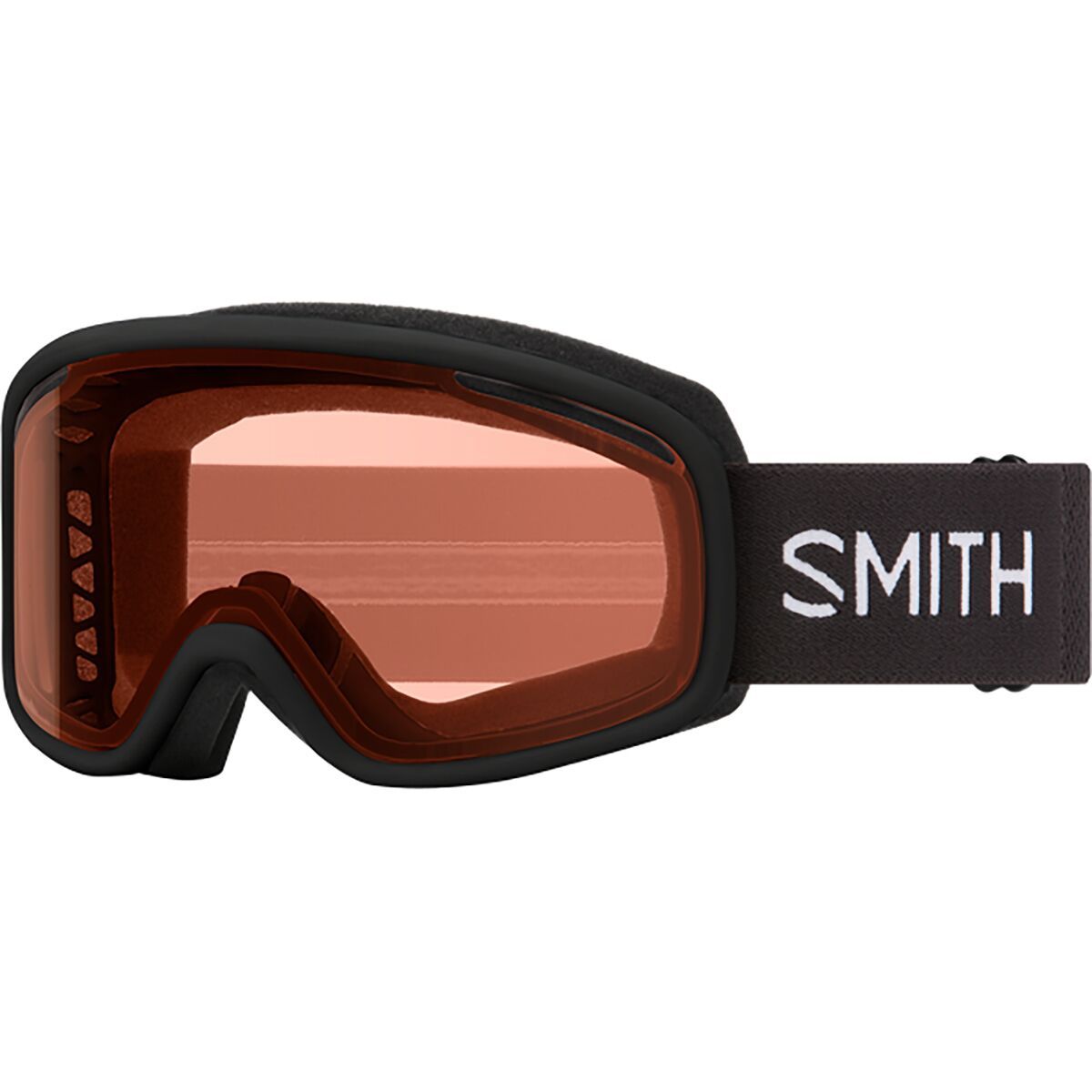 Smith Vogue Goggles RC36/Black, One Size