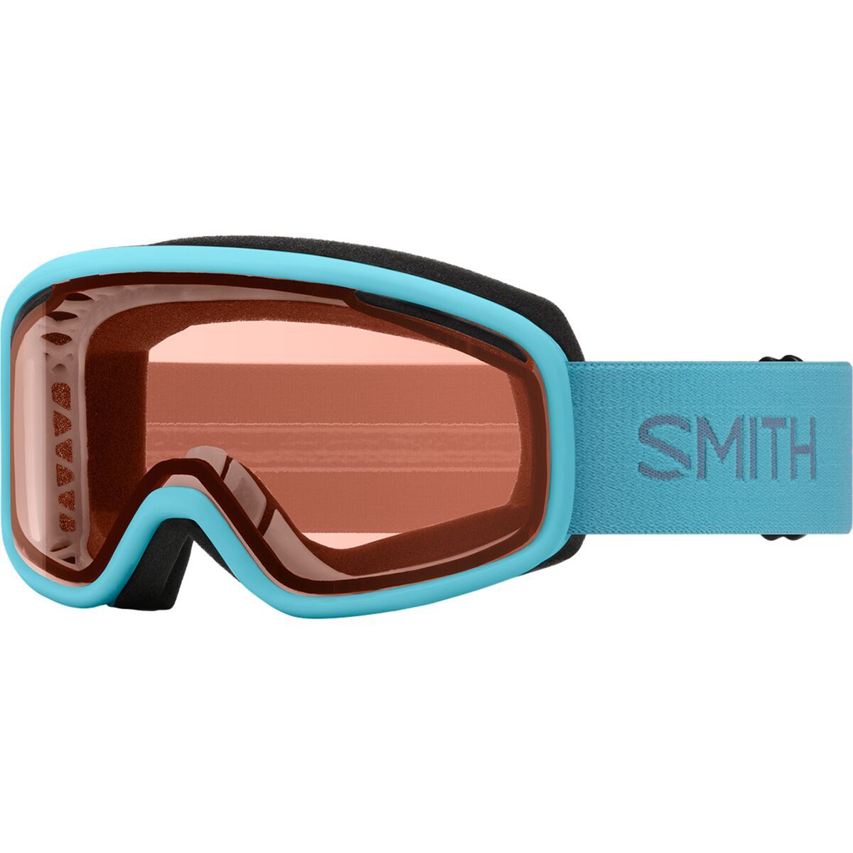 Smith Vogue Goggles Storm/RC36, One Size