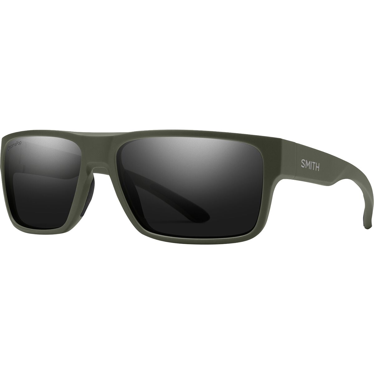 Smith Soundtrack ChromaPop Polarized Sunglasses Accessories