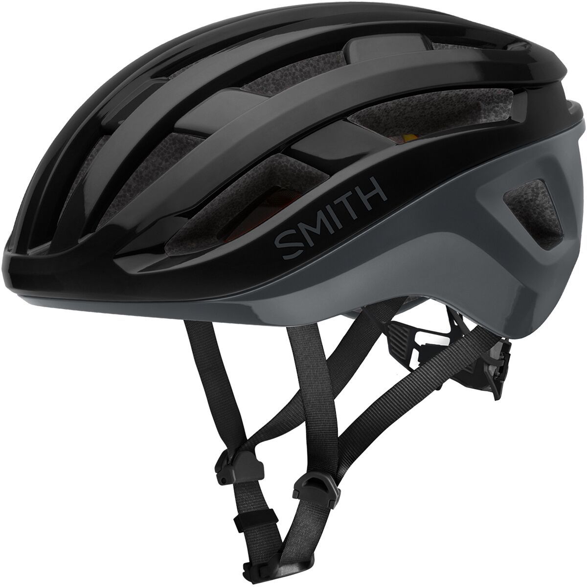 Smith Persist Mips Helmet Black/Cement, L