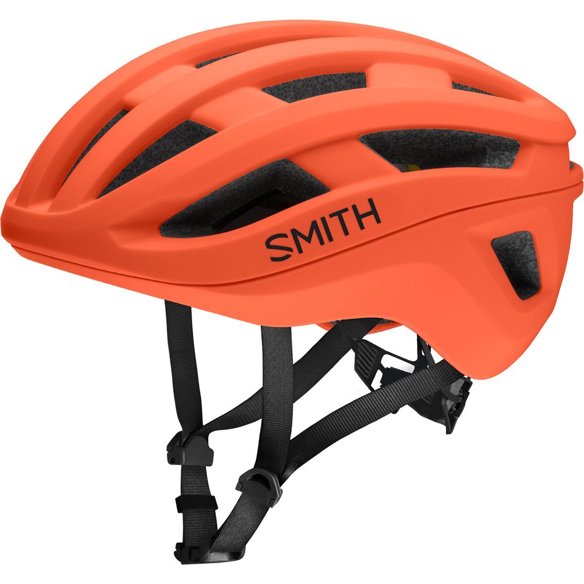 Smith Persist Mips Helmet Matte Cinder, S