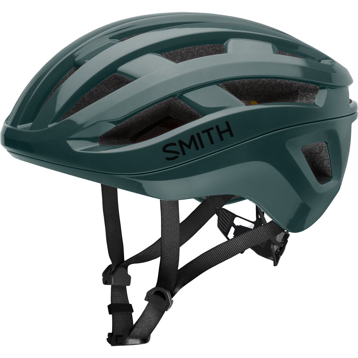 Smith Persist Mips Helmet Spruce, L