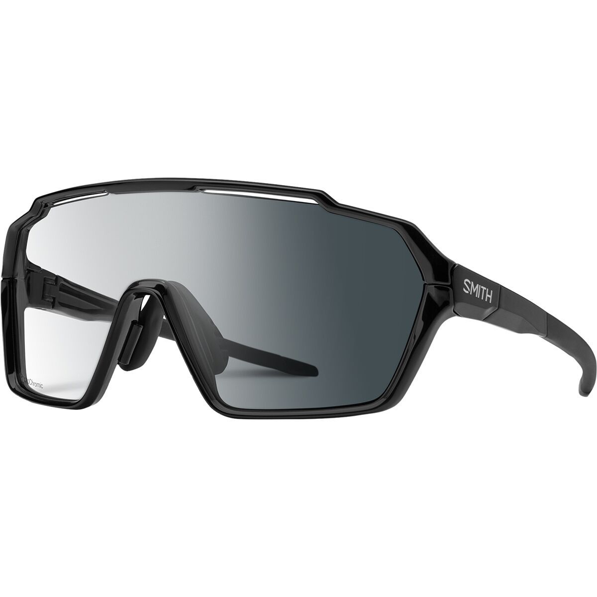Image of Smith Shift MAG ChromaPop Sunglasses Black, One Size